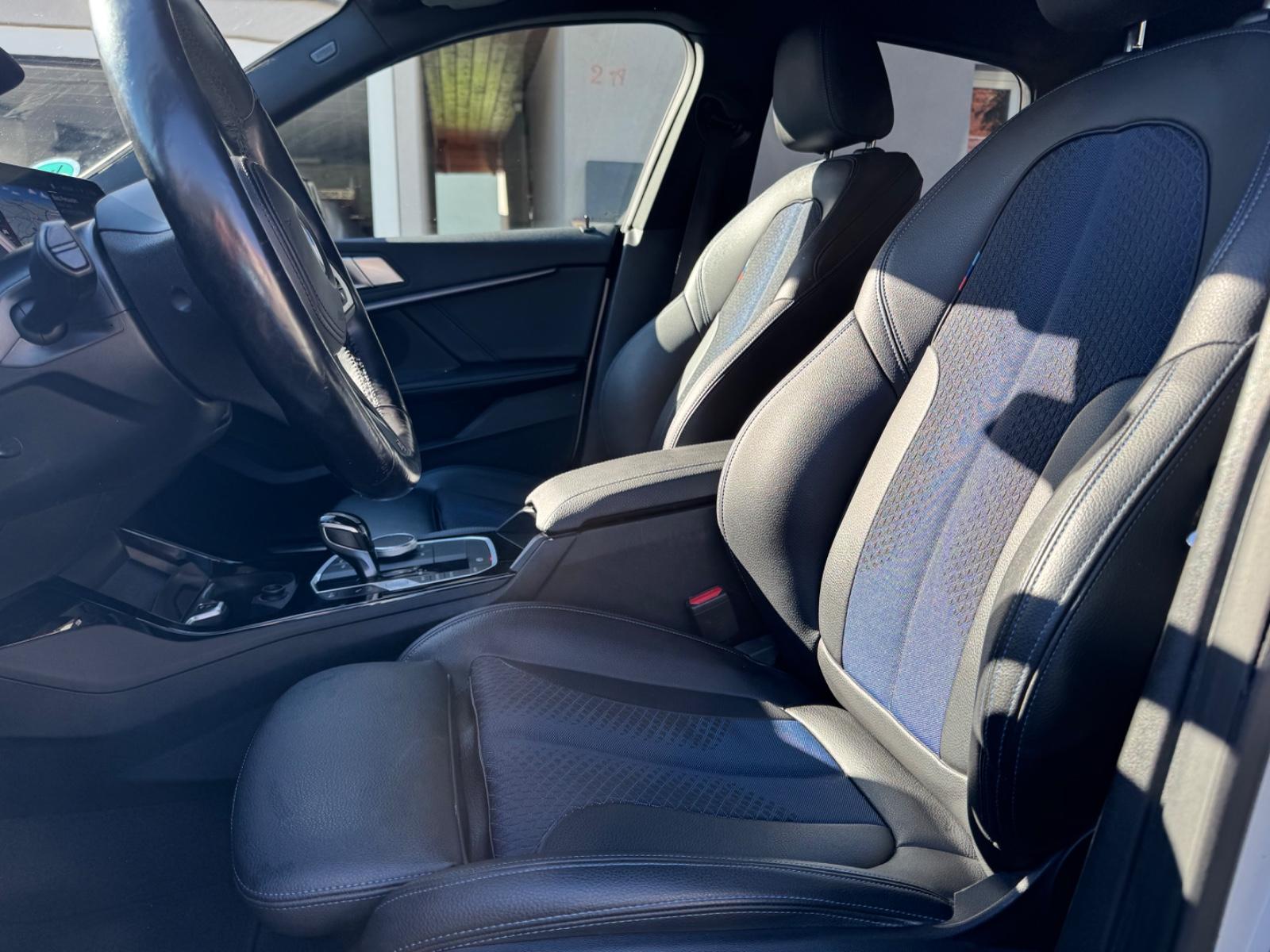 BMW 220 Gran Coupé 220i Gran Coupé M Sport, LED, Live Cockpit, миниатюра 7