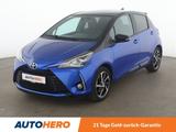 Toyota Yaris 1.5 Dual VVT-iE Style Selection*TEMPO*PDC* - Toyota Yaris Gebrauchtwagen in Berlin
