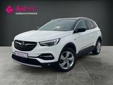 Opel Grandland X ULTIMATE 177 PS (*ANHÄNGERKUPPLUNG*) - Opel Grandland (X) mit Diesel-Antrieb: Automatik