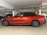 BMW 330i Sport Line Automatic Sport Line - BMW 330 in Frankfurt (Main)