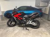 Aprilia Shiver 750 ABS - Aprilia Motorräder in München