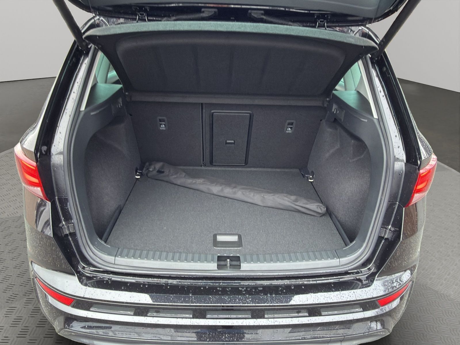 Cupra Ateca - Bild 16