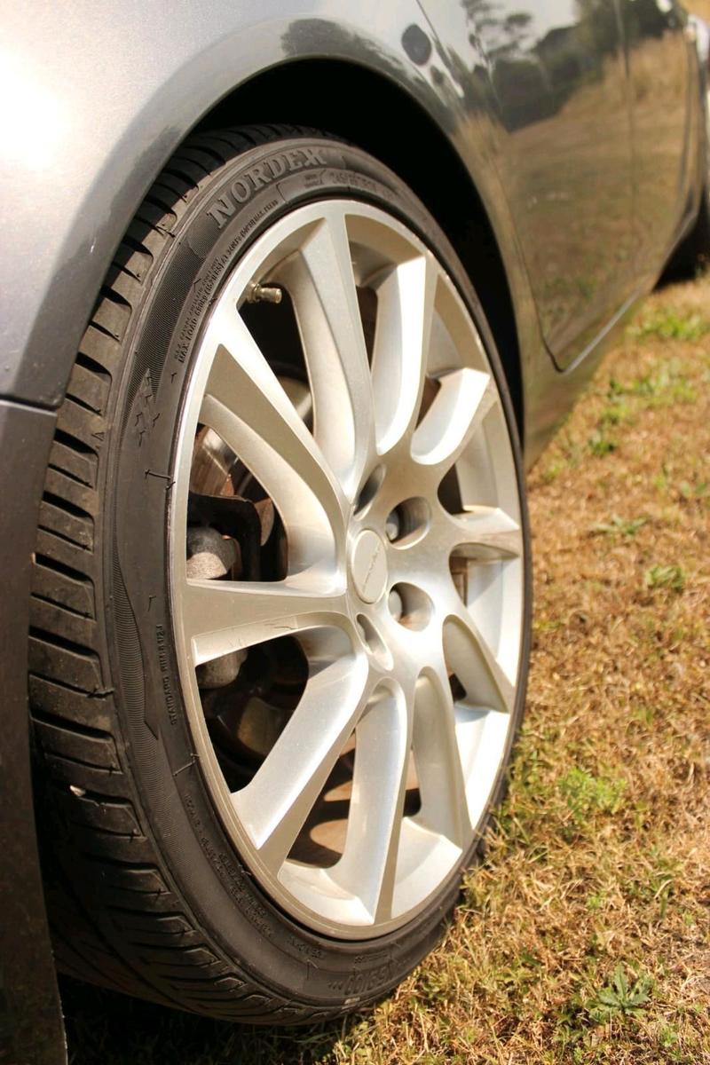 Opel Insignia 2009 — engine 178 HP (131kW)
