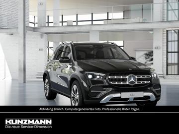 Mercedes GLE 580 - 7