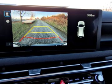 Hyundai TUCSON 1.6 T-GDI Select (215PS) Design-PaketHEV