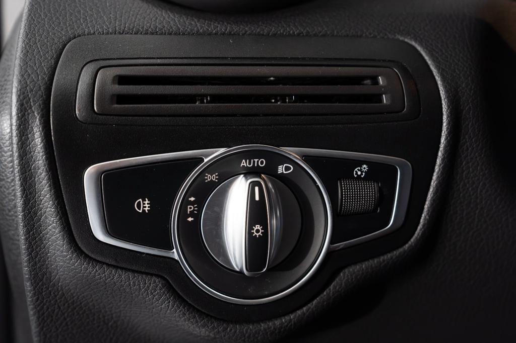 Mercedes-Benz GLC 400