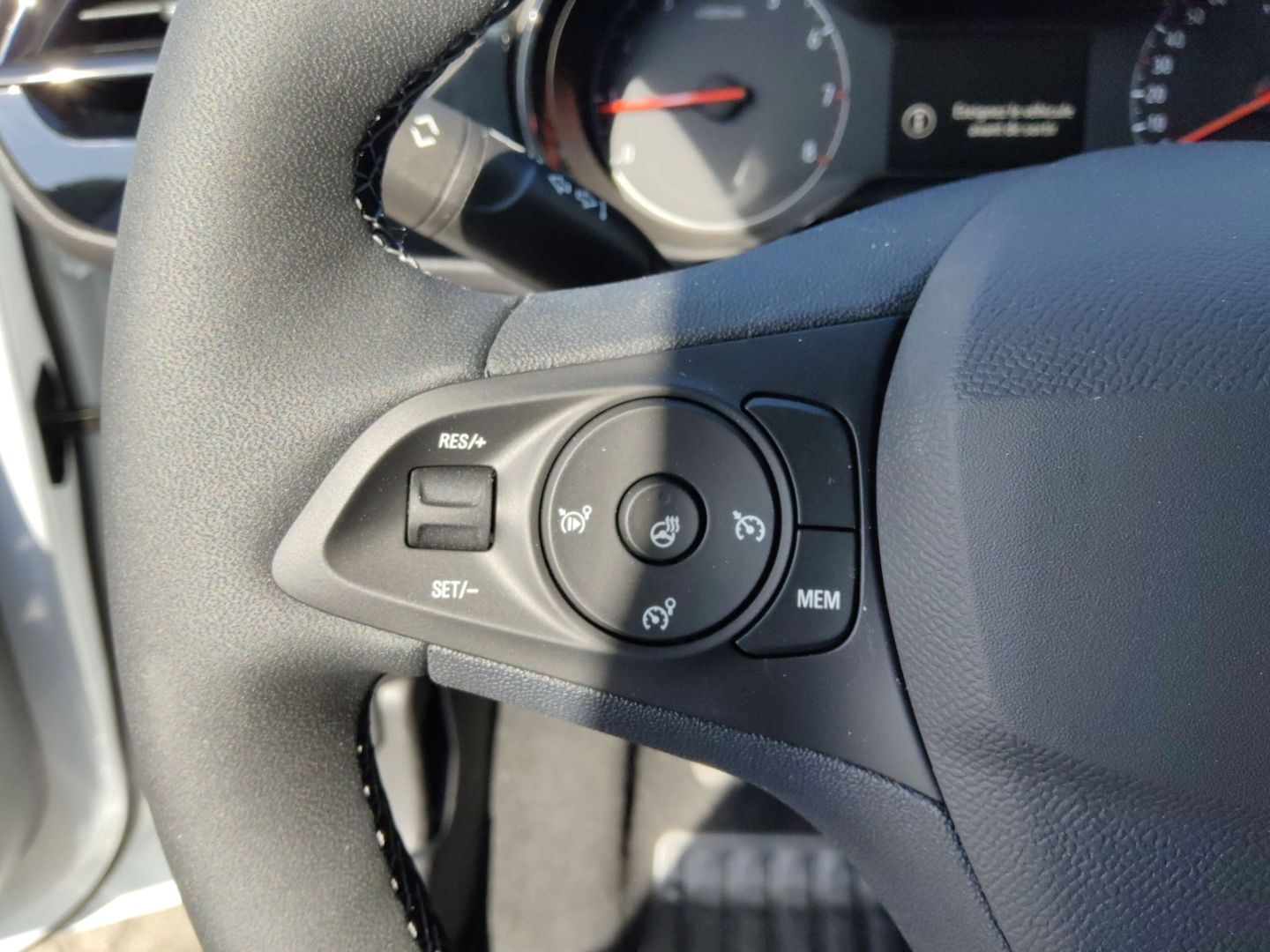 Opel Corsa - Bild 17