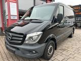 Mercedes-Benz Sprinter 216 CDI Tourer 9-Sitzer Klima Navi STHZ - Mercedes-Benz Sprinter 9 sitzer
