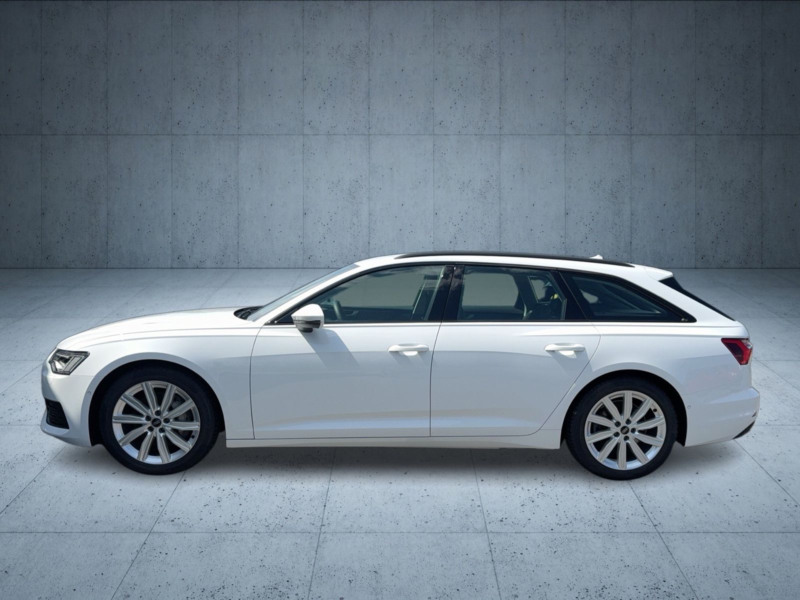 Audi A6 - Bild 3