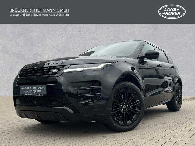 Land Rover Range Rover Evoque D200 Dynamic SE