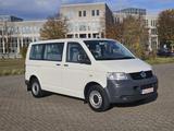 Volkswagen T5 Caravelle 4Motion AC NAvi STHZ SHZ Tempo AHK - Volkswagen T5 Caravelle: 4motion