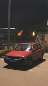 Toyota Starlet 1.3 XLi XL - Toyota Starlet: Kleinwagen
