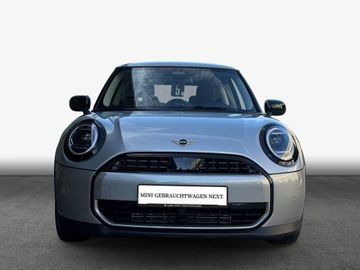 MINI Cooper C - 4