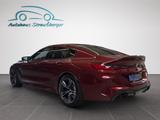 BMW M8 Competition GranCoupe Carbon B&W NP:189.000€ - BMW M8 Gebrauchtwagen
