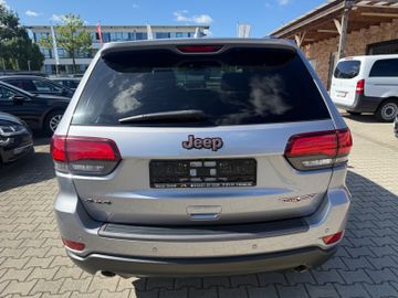 Jeep Grand Cherokee - 5