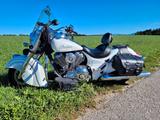Indian Chief Classic - INDIAN CHIEF