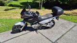 Suzuki XF650 Freewind - SUZUKI 650 FREEWIND