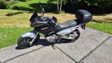 Suzuki XF650 Freewind - SUZUKI 650 FREEWIND XF
