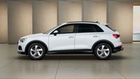 Audi Q3 - Vorschau Bild 3