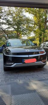 Hyundai IONIQ 5 72,6 kWh 160 kW Heckantrieb - - Hyundai IONIQ 5 von privat