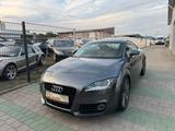 Audi TT Coupe 2.0 TFSI Coupe Bose DAYTONAGRAU - Audi TT aus 2010