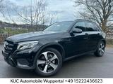 Mercedes-Benz GLC 220 d 4MATIC Autom. Night/Navi/R-Kam./Alu19" - Mercedes-Benz GLC 220 in Wuppertal
