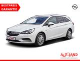 Opel Astra K Sports Tourer 1.4 AHK Klima PDC - Opel Astra: Sports Tourer