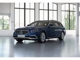 Mercedes-Benz E 400 d 4M T EXCLUSIVE STH MASSAGE DISTRONIC HUD - gebrauchte Mercedes-Benz E 400 aus dem Jahr 2023