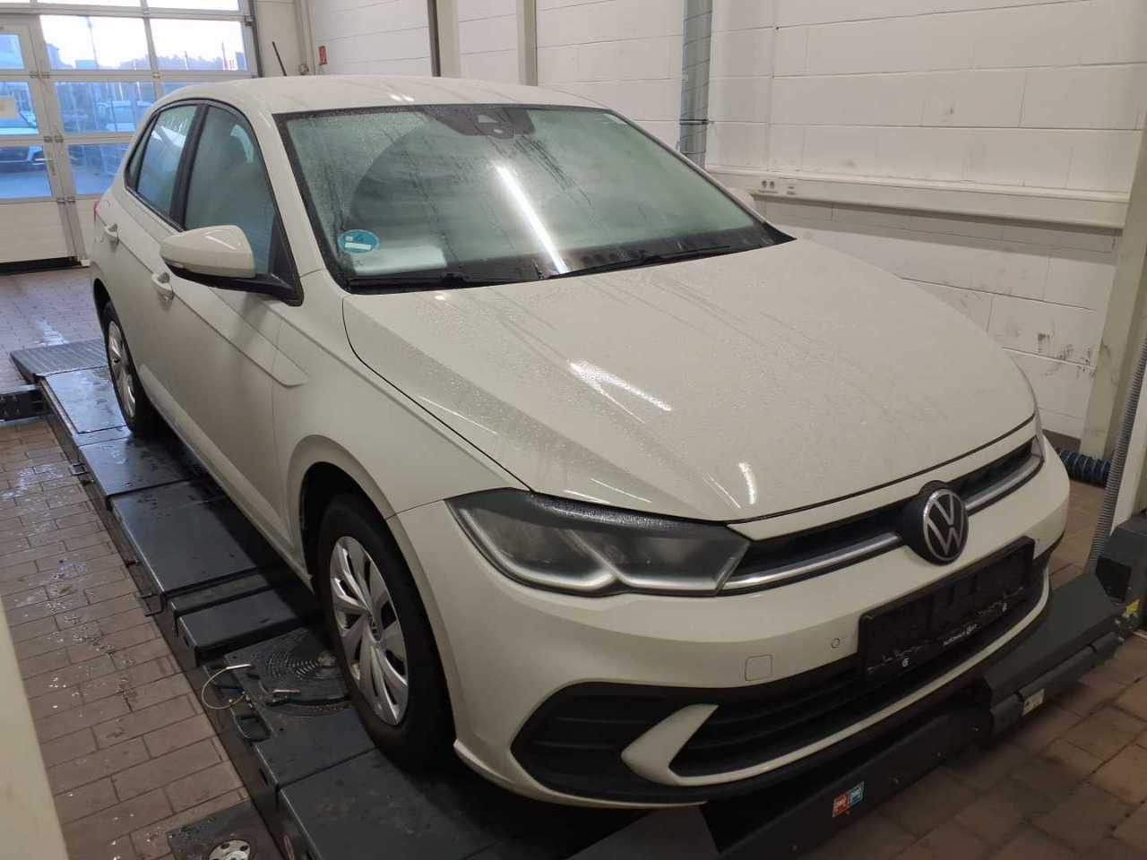 Volkswagen Polo - Bild 3