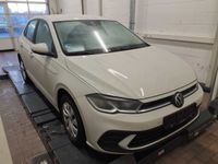 Volkswagen Polo - Vorschau Bild 3