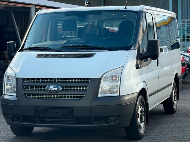 Ford Transit Kombi FT 300 K Klima 9-Sitze