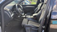 Foto Nummer 11: AUDI Q5