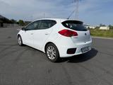 Kia Ceed / Frischer TÜV / Winterreifen inklusive - Kia cee'd / Ceed Gebrauchtwagen in Bremen