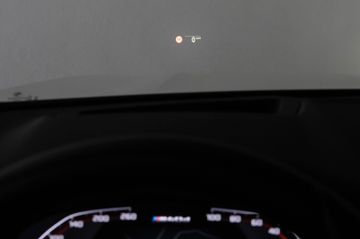 BMW X3 M40d STHZ PANO HUD RFK AHK 20" 1.Hand