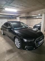 Audi A6 55 TFSI quattro S tronic advanced advanced - Audi A6: Advanced