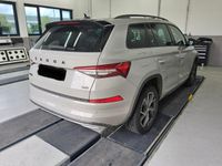 Skoda Kodiaq - Vorschau Bild 3