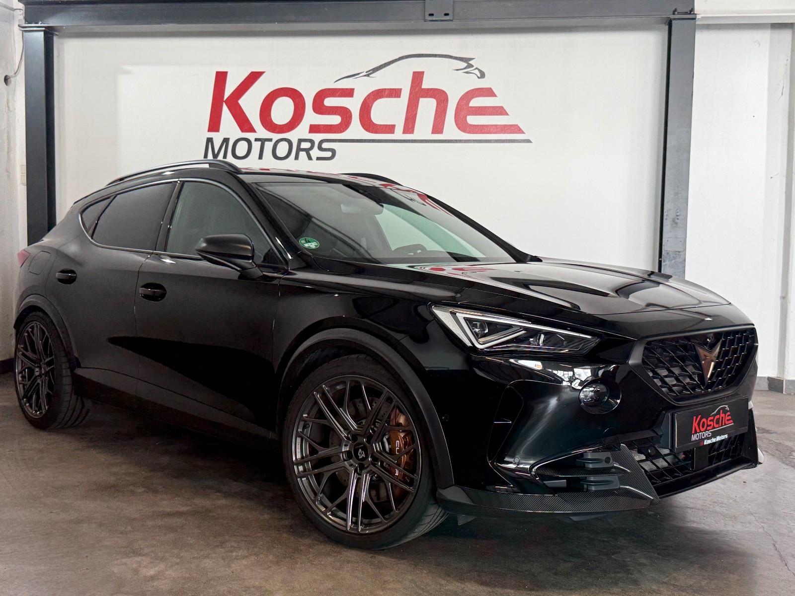 Cupra Formentor VZ5 4Drive Grail Beats Pano KW
