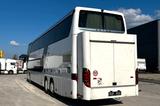 Setra 431 DT Mit einem neuen Motor und vielem mehr - Setra 431