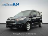 Ford Tourneo Connect Titanium AHK PANORAMA - Ford Tourneo aus 2014