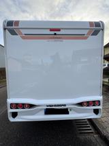 Weinsberg Cara Compac 600 MEG Edition Pepper - Weinsberg Me