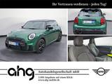 MINI Cooper JCW Trim Steptronic Sitzheizung, PDC - MINI Cooper: Jcw Trim