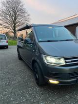Volkswagen T6 California - VW T6 California in Aachen