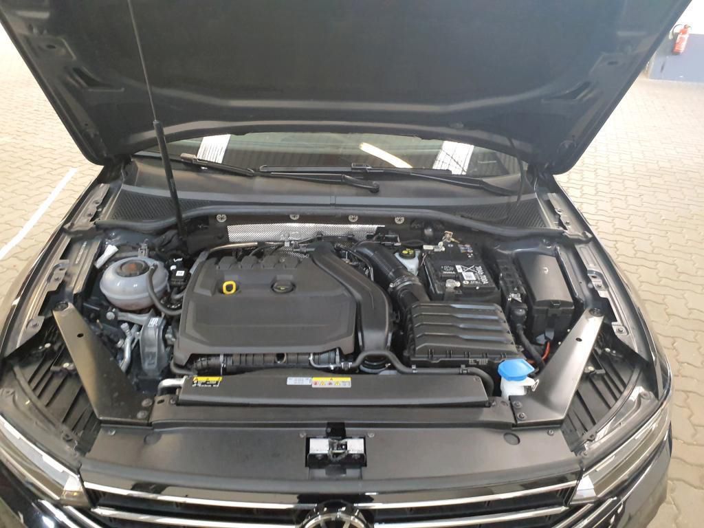 Volkswagen Passat Variant Business 1.5TSI AHK*Tempo*PDC*RFK
