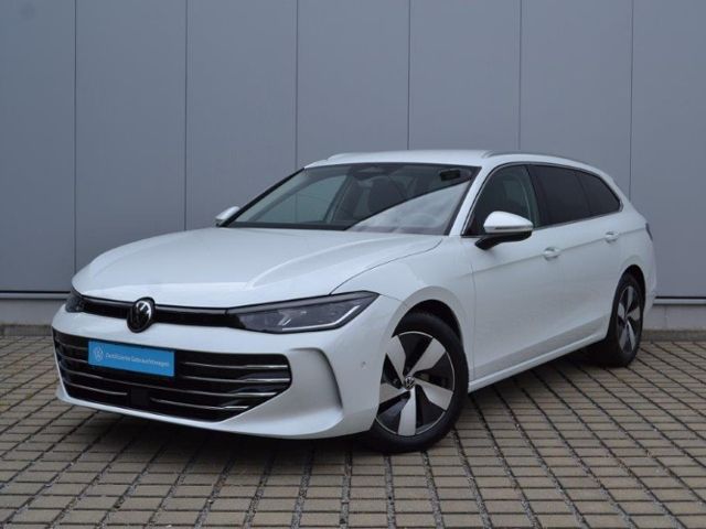 Passat Variant 2.0 TDI DSG Elegance IQ.DRIVE/AHK