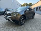 Dacia Duster II Prestige 4WD dCi 115 Navi 360° - Dacia Duster mit Diesel-Antrieb