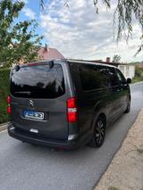Citroën SpaceTourer 2,0 BlueHDi 180 S&S L3 Bus. Loun... - Citroën SpaceTourer: 7 Sitzer