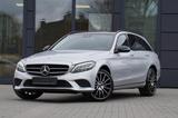 Mercedes-Benz C 220 T d 4Matic AMG Line *MIT 2 JAHRE GARANTIE* - Mercedes-Benz C 220 in Mönchengladbach