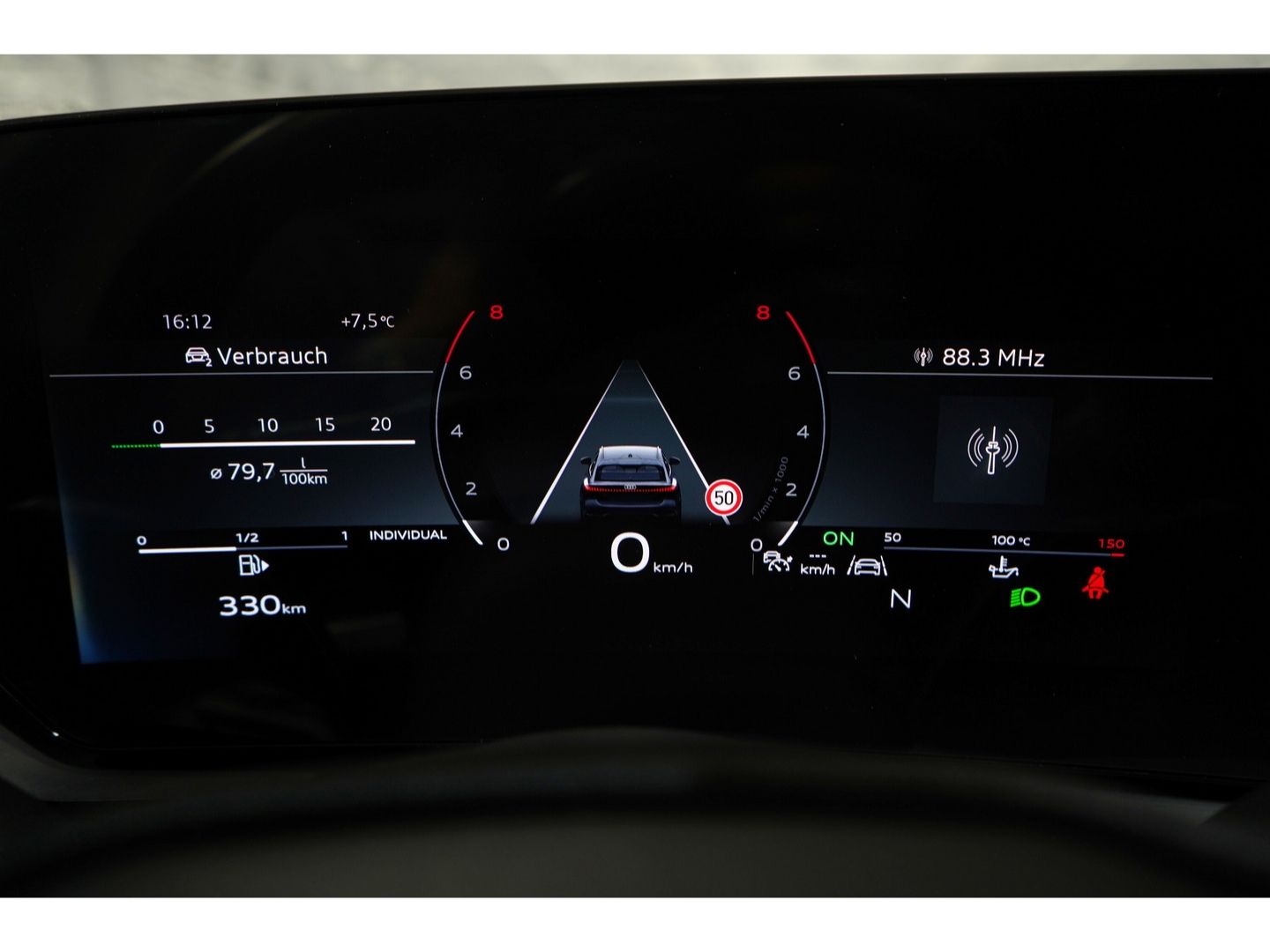 Audi A5 - Bild 8