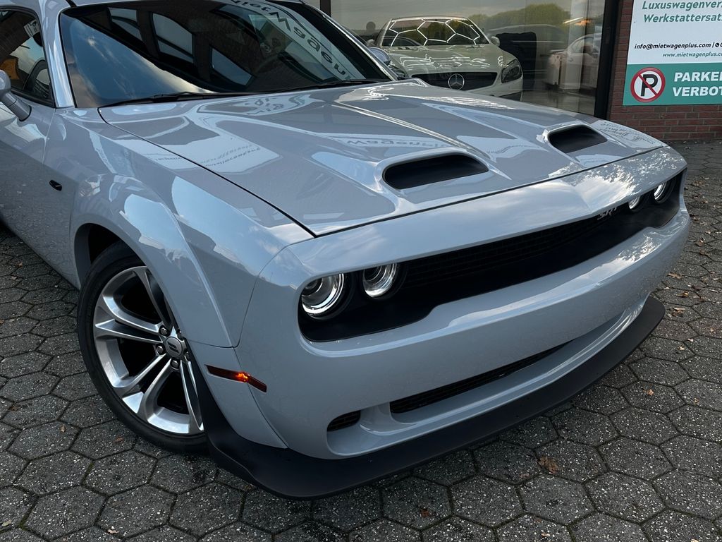 Image of Dodge Challenger