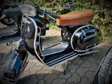 Vespa Sprint 150 - Offers